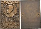 Württemberg-Stuttgart, Stadt Bronze