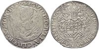Jülich-Berg Taler Wilhelm V. 1539-1592.