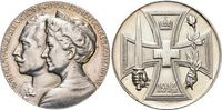 Brandenburg-Preussen Medaille Wilhelm II. 1888-1918.