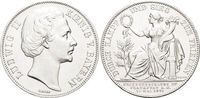 Bayern Siegestaler Ludwig II. 1864-1886.