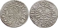 Jülich-Berg 8 Heller Wilhelm V. 1539-1592.