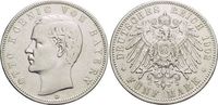 Bayern 5 Mark Otto 1886-1913.