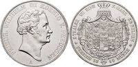 Brandenburg-Preussen Doppeltaler Friedrich Wilhelm III. 1797-1840. Picture