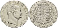 Brandenburg-Preussen Taler Friedrich Wilhelm IV. 1840-1861. Picture