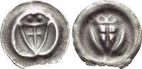 Deutscher Orden Hohlpfennig