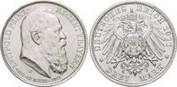 Bayern 3 Mark Otto 1886-1913.