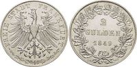Frankfurt-Stadt Doppelgulden