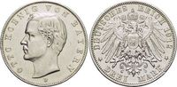 Bayern 3 Mark Otto 1886-1913. Image