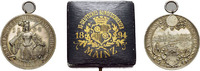 Mainz-Stadt AR-Medaille