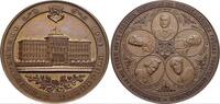 Wuppertal-Elberfeld, Stadt Bronze-Medaille -
