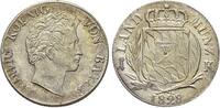 Bayern Kreuzer Ludwig I. 1825-1848. -