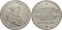 Schwarzburg-Rudolstadt Konventionstaler Ludwig Günther II. 1767-1790. -