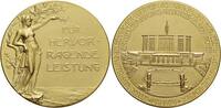 Gelsenkirchen-Stadt Bronze-Medaille -