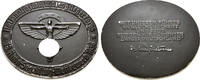 Drittes Reich Plakette -
