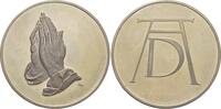 Nürnberg-Stadt AR-Medaille -