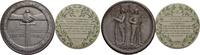 Erster Weltkrieg Steckmedaille -