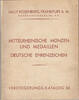 Rosenberg, Sally, Frankfurt a.M. -