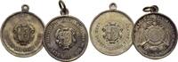 Schützenmedaillen Bronze Balve, Stadt (NRW) -