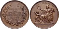 Schleswig-Holstein-Marne, Stadt Bronze-Prämienmedaille 1 -