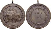Schützenmedaillen Bronze-Medaille Cuxhaven, Stadt -