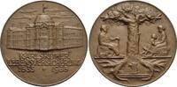 Baden-Karlsruhe, Stadt Bronze-Medaille -