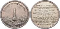Oldenburg AR-Medaille Peter Friedrich Wilhelm 1785-1823. -