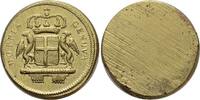Italien-Mailand 48 Lire Genua. -