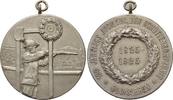 Schützenmedaillen Bronze-Medaille Oldisleben, Stadt -