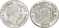 Bayern Kreuzer Ludwig I. 1825-1848. -