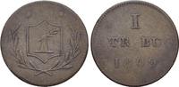 Frankfurt-Stadt CU-Judenpfennig -