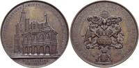 Köln-Freie Reichsstadt Bronze-Medaille -