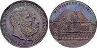 Bremen-Stadt Bronze-Medaille -