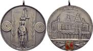 Bremen-Stadt Bronze-Medaille -