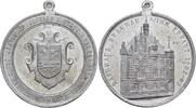 Haus Habsburg / Österreich Medaille Franz Joseph I. 1848-1916. -