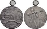 Mühlhausen, Stadt (Elsass) Medaille -