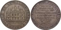 Frankreich-Levallois-Perret, Stadt CU-Medaille -