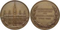 Österreich-Wien, Stadt Bronze-Medaille -