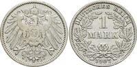 Deutsches Reich Mark -