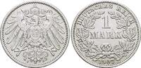 Deutsches Reich Mark -