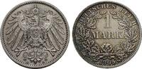 Deutsches Reich Mark -