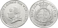Württemberg 20 Kreuzer Friedrich I. 1806-1816. -