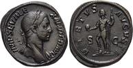 Rom AE Severus Alexander 222-235 n.Chr.. -