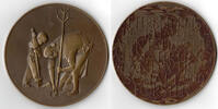 Landwirtschaft und Tierzucht Bronze-Medaille Diverse -