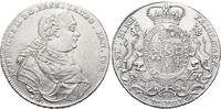 Hessen-Kassel Konventionstaler Friedrich II. 1760-1785. -