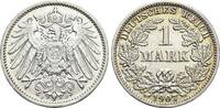 Deutsches Reich Mark -