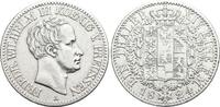 Brandenburg-Preussen Taler Friedrich Wilhelm III. 1797-1840. -