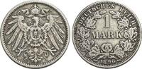 Deutsches Reich Mark -