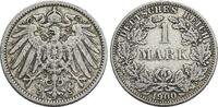 Deutsches Reich Mark -