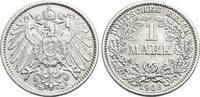 Deutsches Reich Mark -