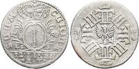 Brandenburg-Preussen 1/12 Taler Friedrich III. 1688-1701. -